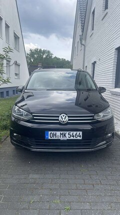 Bild des Angebotes VW Touran Join Start-Stopp
