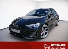 Bild des Angebotes Audi A3 Sportback 45 TFSI e 272PS S tronic S line MATRIX-L