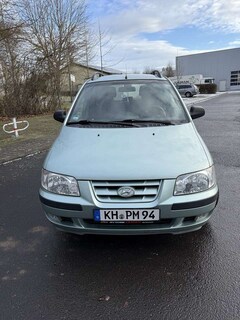 Bild des Angebotes Hyundai Matrix 1.6 GLS