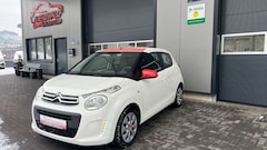 Bild des Angebotes Citroen C1 Selection * Sitzheizung * Klima * Tempomat