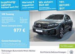 Bild des Angebotes VW Touareg R-Line 3.0 V6 TDI SCR 4MOTION Tiptronic
