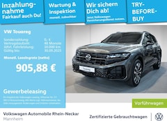 Bild des Angebotes VW Touareg R-Line 3.0 V6 TDI SCR 4MOTION Tiptronic