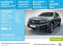 Bild des Angebotes VW Touareg R-Line 3.0 V6 TDI SCR 4MOTION Tiptronic