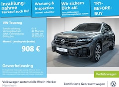 Bild des Angebotes VW Touareg R-Line 3.0 V6 TDI SCR 4MOTION Tiptronic