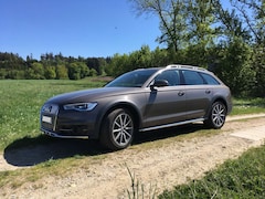 Bild des Angebotes Audi A6 allroad quattro 3.0 TDI, ACC, Keyless, Topzustand