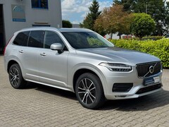 Bild des Angebotes Volvo XC90 Momentum Pro AWD Garantie* 7 Sitzer*
