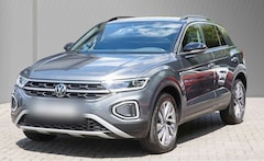 Bild des Angebotes VW T-Roc 2.0 TDI DSG Move Plus AHK, RFK, 18"Alu., ACC, N...