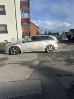 Bild des Angebotes Mercedes-Benz R 320 CDI L 4Matic 7G-TRONIC