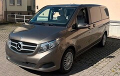 Bild des Angebotes Mercedes-Benz V 220 CDI lang 7G-TRONIC