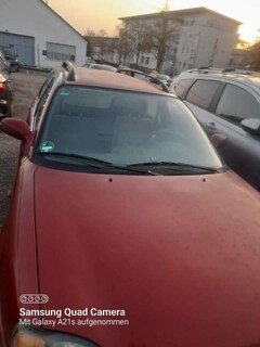 Bild des Angebotes Suzuki Baleno Kombi 1.6 GLX  tüv 05.2027