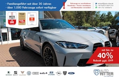 BMW M3 xDrive Competition ACC+Navi+Head-up+CarPla...