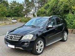 Bild des Angebotes Mercedes-Benz ML 320 ML 320 CDI 4Matic 7G-Tronic Sportpaket