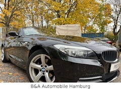 Bild des Angebotes BMW Z4 Roadster sDrive 23i+Tüv/Au 05.27+Navi+Xenon