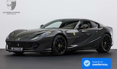 Bild des Angebotes Ferrari 812 812 Superfast RacingSeats/Passenger/Carbon/JBL