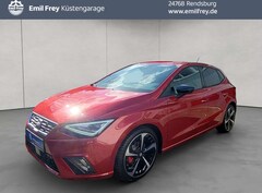 Bild des Angebotes SEAT Ibiza 1.0 TSI DSG FR NAVI RFK ACC