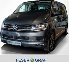 Bild des Angebotes VW T6 Multivan 2.0TDI Highline/Navi/ACC/AHK/Kamera