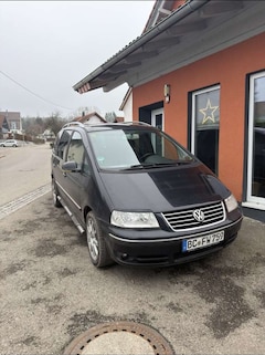 Bild des Angebotes VW Sharan 1.9 TDI 4Motion Comfortline