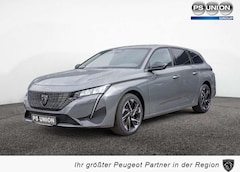 Bild des Angebotes Peugeot 308 SW 1.5 Allure 130EAT8 BHDi LENKRADHZ.