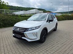 Bild des Angebotes Mitsubishi Eclipse Cross Connect 1.5 T-MIVEC 2WD CVT