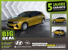 Bild des Angebotes Opel Astra L 1.2 Turbo GS Line ACC FLA HUD 360 SpurH