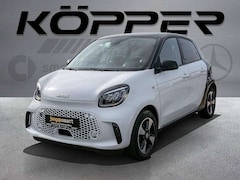 Bild des Angebotes smart forFour EQ EXCLUSIVE LAST ONE Pano Kamera
