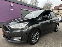 Bild des Angebotes Ford C-Max C-MAX Cool & Connect "HU/AU+Service neu"