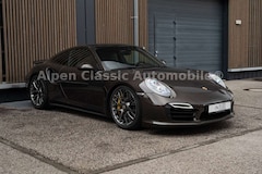Bild des Angebotes Porsche 991 Turbo S SHZ TV-Turner Schiebedach