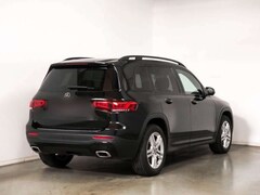 Bild des Angebotes Mercedes-Benz GLB 220 d 4M+Night+AMG-Räder+Distronic+360Kam.+Memory+AHK