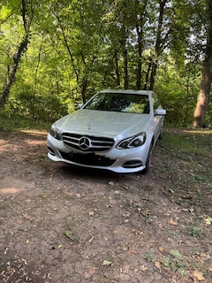 Bild des Angebotes Mercedes-Benz E 250 BlueTEC 4Matic 7G-TRONIC Avantgarde
