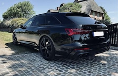 Bild des Angebotes Audi S6 S6 Avant Voll Sportdiff., Allradl., Carbon, Luftf.
