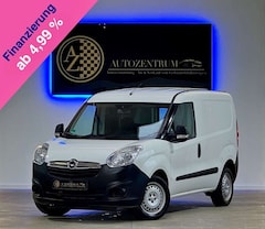 Bild des Angebotes Opel Combo D Kasten 1.4i 2,2t *KLIMA*WENIG KM*SCHECKH