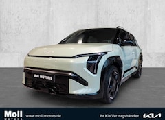 Bild des Angebotes Kia EV3 GT-line 81kwh DriveWise Park Pro Komfort