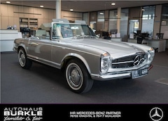 Bild des Angebotes Mercedes-Benz 230 SL W113 "Pagode" Classic Data 1-