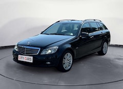 Bild des Angebotes Mercedes-Benz C 220 C -Klasse T-Modell C 220 T CDI Navi Xenon