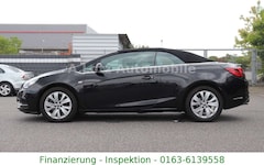 Bild des Angebotes Opel Cascada Edition ecoFlex
