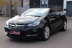 Bild des Angebotes Opel Cascada Edition ecoFlex