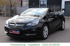 Bild des Angebotes Opel Cascada Edition ecoFlex
