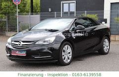 Bild des Angebotes Opel Cascada Edition ecoFlex