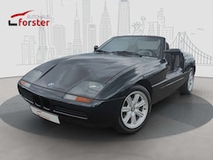 Bild des Angebotes BMW Z1 Roadster orig. KM 42150 orig. Lack