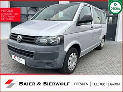Bild des Angebotes VW T5 Caravelle 8 Sitze 103kw / 140PS Klima AHK