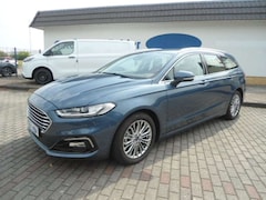 Bild des Angebotes Ford Mondeo Mondeo Turnier Hybrid  2.0 Ti-VCT Titanium, LED