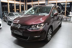 Bild des Angebotes VW Sharan 2.0 TDI DSG Join 4Motion*NAVI*XENON*7.Si*
