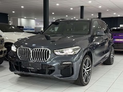 Bild des Angebotes BMW X5 xDrive45e*M-PAKET*ACC*PANO*360*LUFT*MEMORY*22
