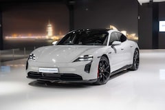 Bild des Angebotes Porsche Taycan GTS*SPORT-CHRONO*PANO*BOSE*PDLS+*KAMERA*