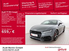 Bild des Angebotes Audi TT RS S tr. VIRTUAL LED SITZHZG PDC NAVI
