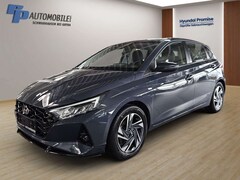 Bild des Angebotes Hyundai i20 Trend  1.0 T-GDi 48V (120PS) Navi-Komfort