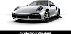 Bild des Angebotes Porsche 992 (911) Turbo S