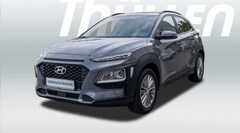 Bild des Angebotes Hyundai KONA Yes! 1.0 Turbo Benzin Navi, Klimaautomatik