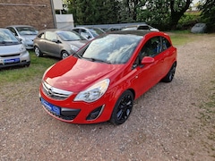 Bild des Angebotes Opel Corsa D 1.4 Klimatro 86Tkm Sitzhzg ESP 17" Tempom PDC
