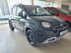 Bild des Angebotes Fiat Panda 1.0 Hybrid 70 PS "Garmin" - CarPlay, PDC